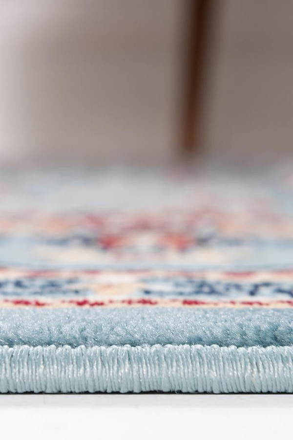 Angorahome Ethnic Makine Halısı 1527MV 150 x 245 Dikdörtgen - 3