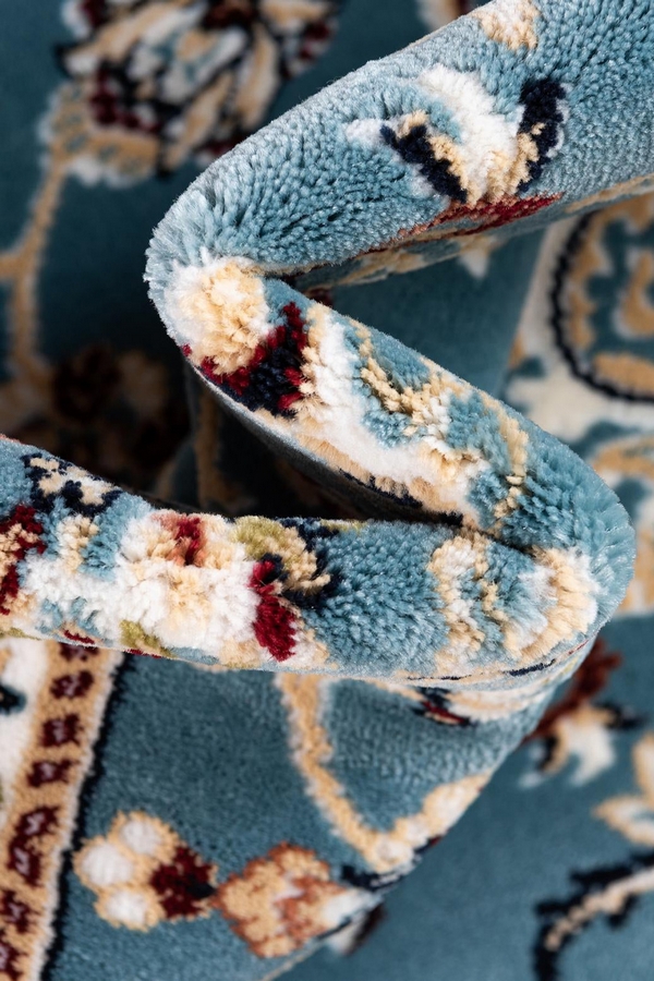 Angorahome Ethnic Makine Halısı 1527MV 150 x 245 Dikdörtgen - 5