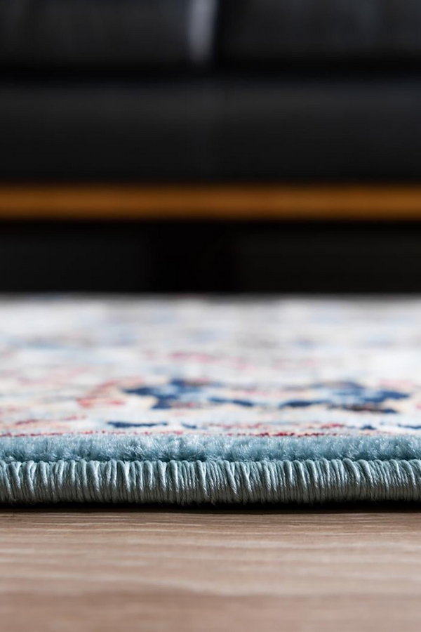 Angorahome Ethnic Makine Halısı 1528MV 150 x 245 Dikdörtgen - 3