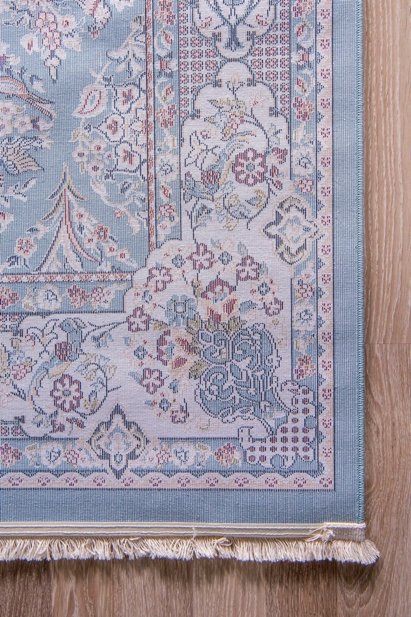 Angorahome Ethnic Makine Halısı 1528MV 150 x 245 Dikdörtgen - 8