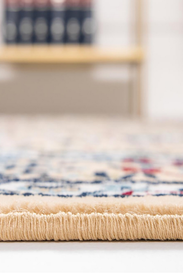 Angorahome Ethnic Makine Halısı 1529BJ 240 x 300 Dikdörtgen - 3