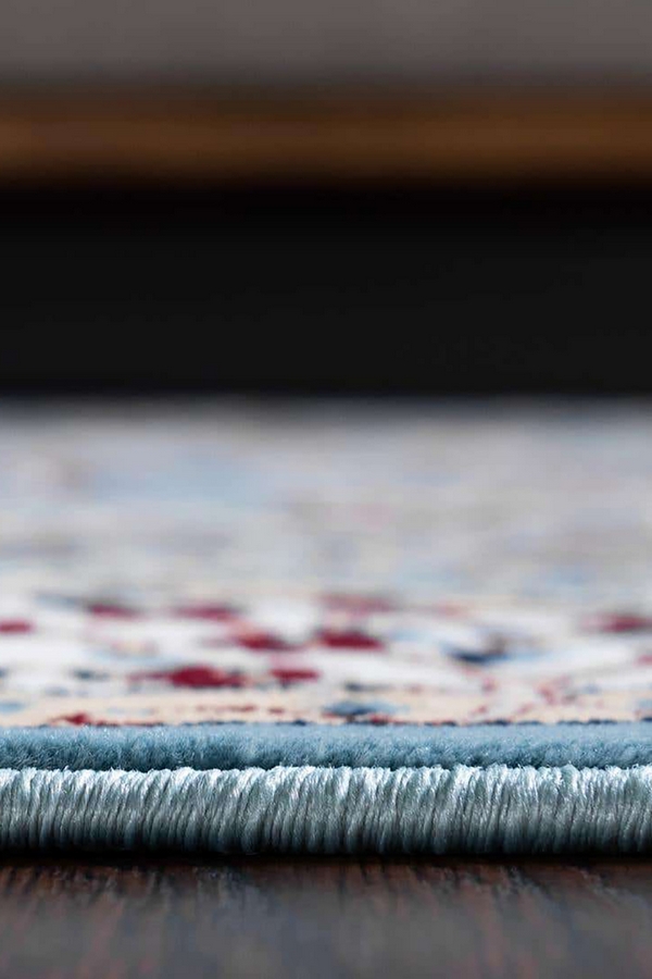 Angorahome Ethnic Makine Halısı 1529MV 80 x 275 Dikdörtgen - 3