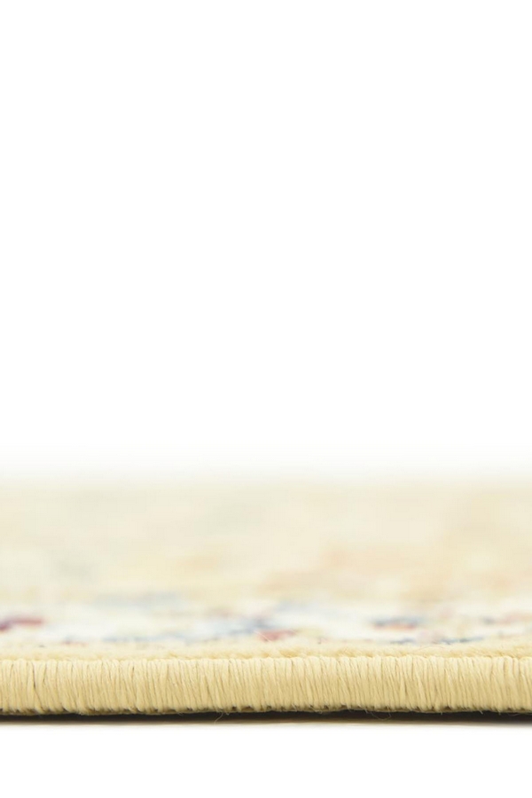 Angorahome Ethnic Makine Halısı 1530BJ 90 x 150 Dikdörtgen - 2