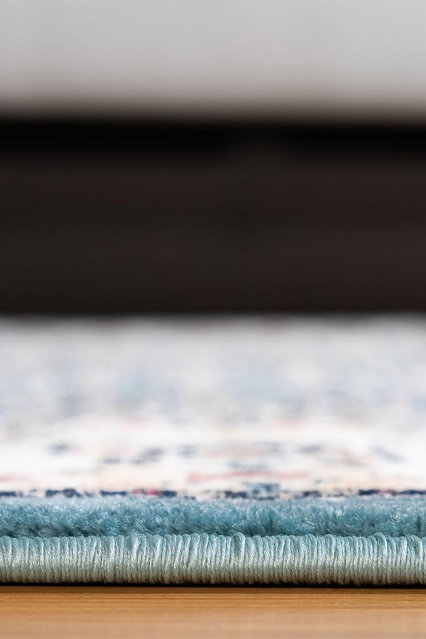 Angorahome Ethnic Makine Halısı 1530MV 245 x 305 Dikdörtgen - 3