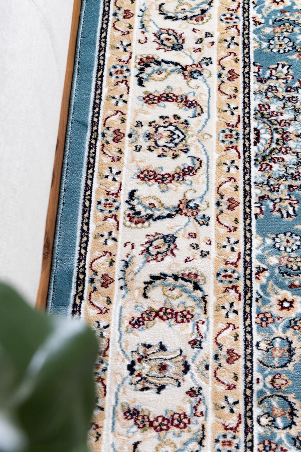 Angorahome Ethnic Makine Halısı 1530MV 245 x 305 Dikdörtgen - 4