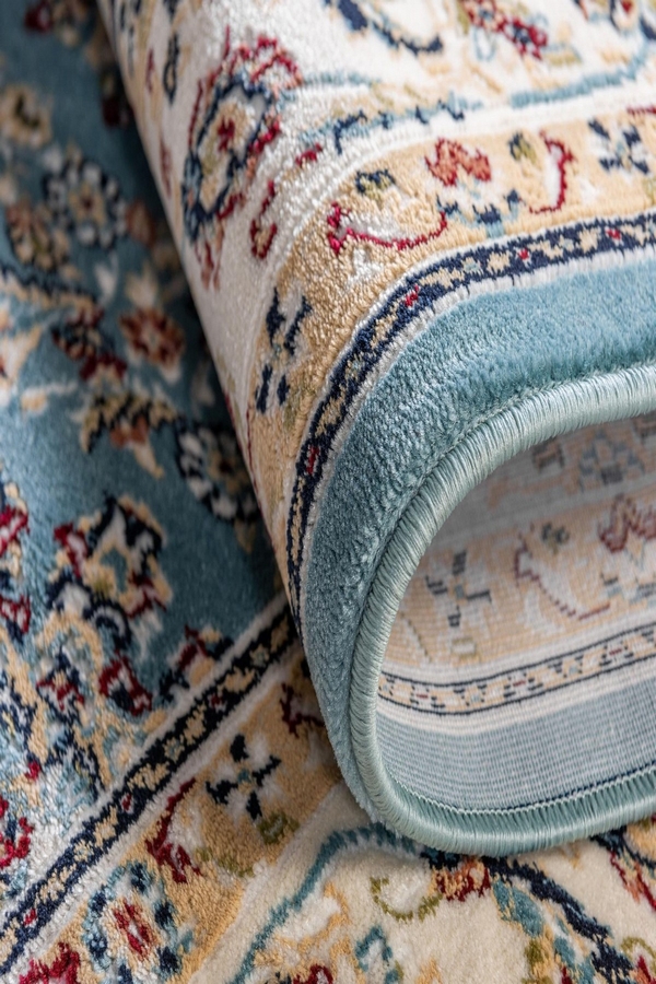 Angorahome Ethnic Makine Halısı 1530MV 245 x 305 Dikdörtgen - 7