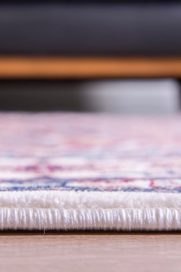 Angorahome Ethnic Makine Halısı 1531FL 90 x 150 Dikdörtgen - 3