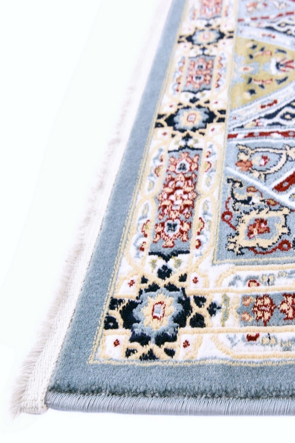 Angorahome Ethnic Makine Halısı 1531MV 125 x 185 Dikdörtgen - 4