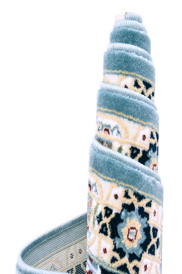 Angorahome Ethnic Makine Halısı 1531MV 125 x 185 Dikdörtgen - 8