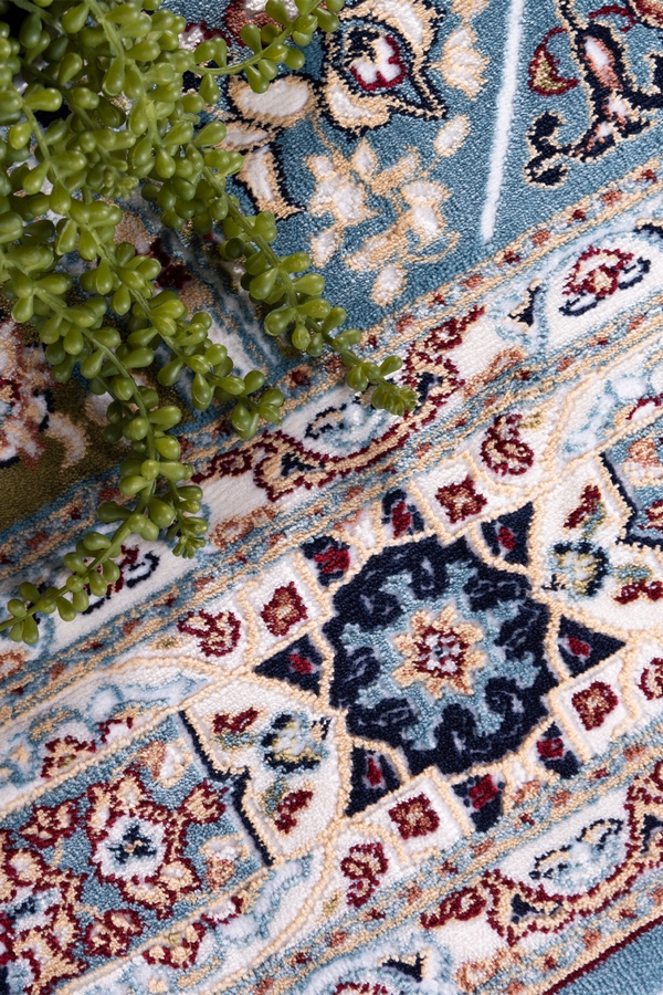 Angorahome Ethnic Makine Halısı 1531MV 305 x 430 Dikdörtgen - 3