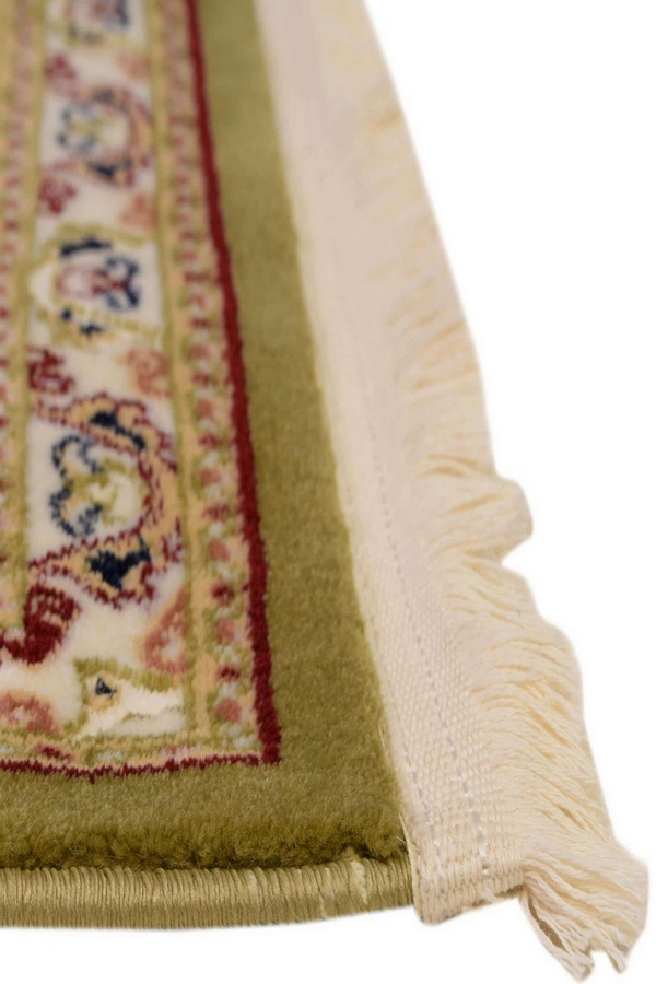 Angorahome Ethnic Makine Halısı 1531YS 90 x 150 Dikdörtgen - 7