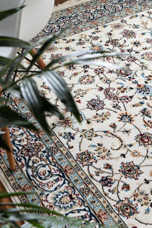 Angorahome Ethnic Makine Halısı 1544FL 90 x 400 Dikdörtgen - 4