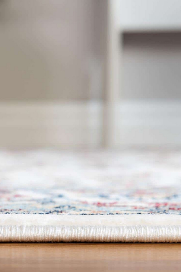 Angorahome Ethnic Makine Halısı 1544FL 215 x 305 Dikdörtgen - 3