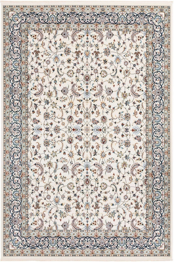 Angorahome Ethnic Makine Halısı 1544FL 240 x 335 Dikdörtgen - 9