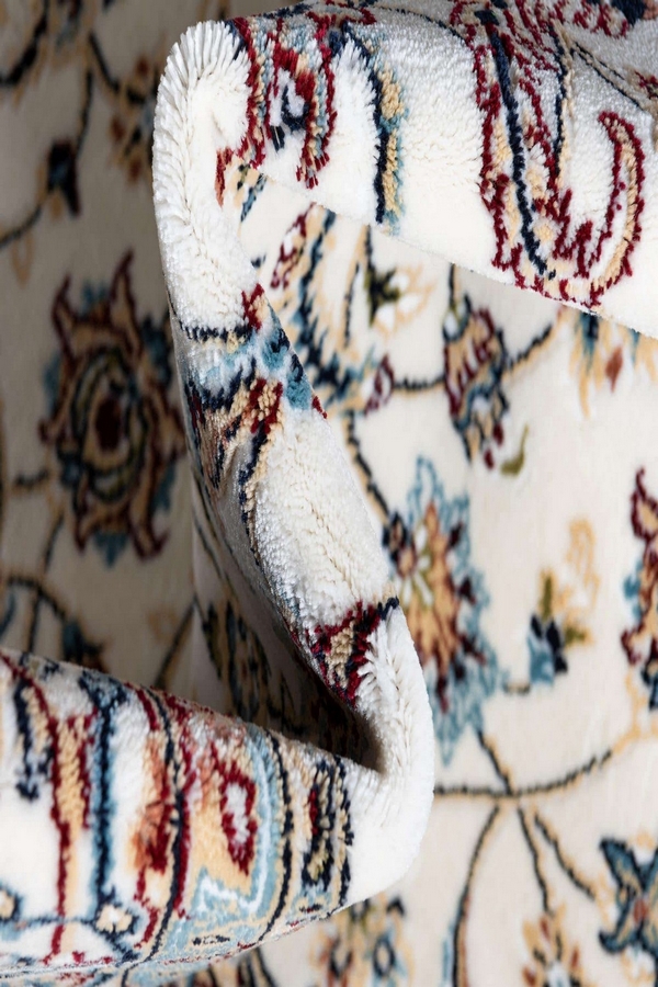 Angorahome Ethnic Makine Halısı 1544FL 275 x 365 Dikdörtgen - 6