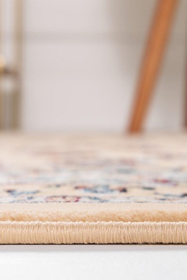 Angorahome Ethnic Makine Halısı 1565BJ 90 x 150 Dikdörtgen - 3