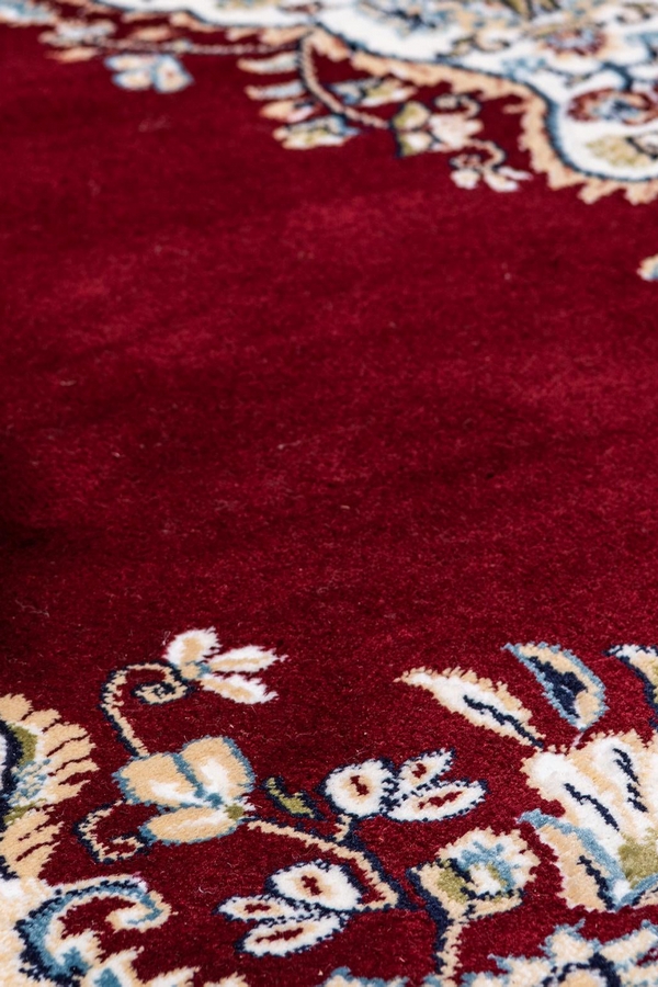 Angorahome Ethnic Makine Halısı 1575ABD 90 x 150 Dikdörtgen - 4