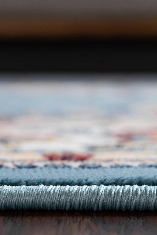 Angorahome Ethnic Makine Halısı 1575AMV 240 x 300 Dikdörtgen - 2