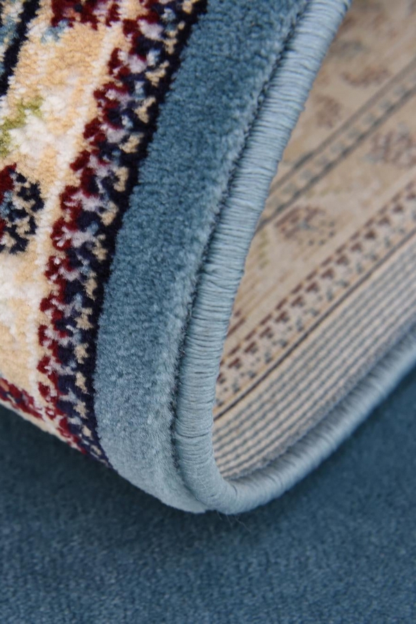 Angorahome Ethnic Makine Halısı 1575AMV 240 x 300 Dikdörtgen - 3