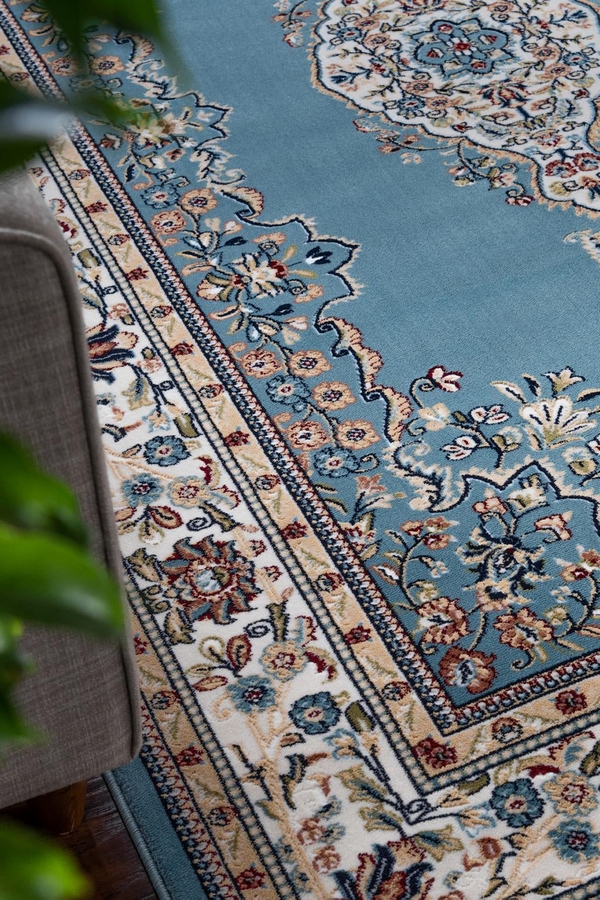 Angorahome Ethnic Makine Halısı 1575AMV 240 x 300 Dikdörtgen - 4