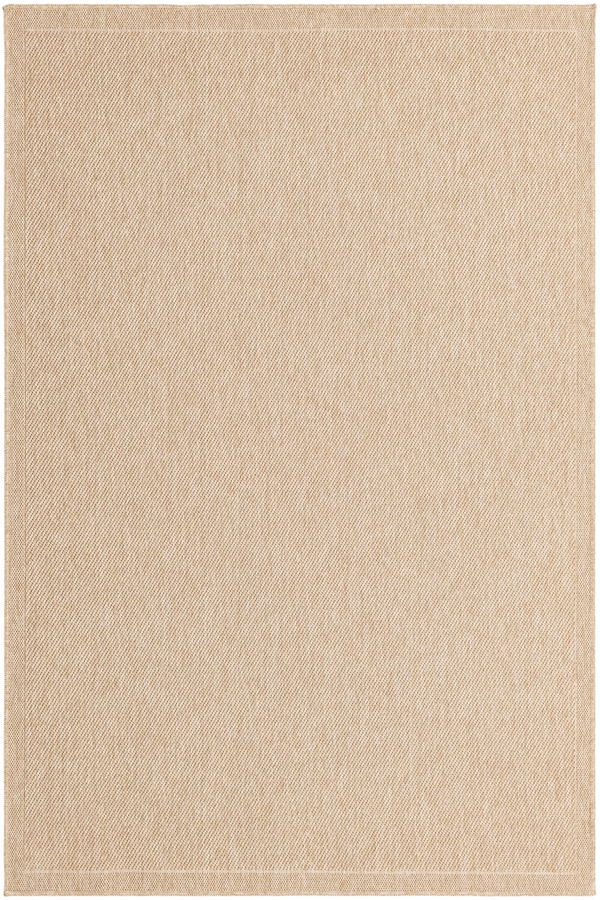 Angorahome Harmony Jüt Görünümlü Dokuma Makine Halısı JN001A - 11