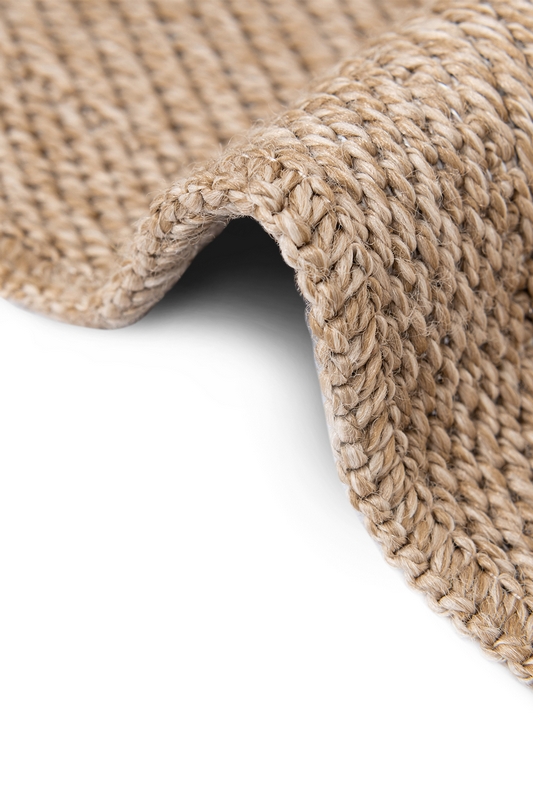 Angorahome Harmony Jüt Görünümlü Dokuma Makine Halısı JN001A - 7