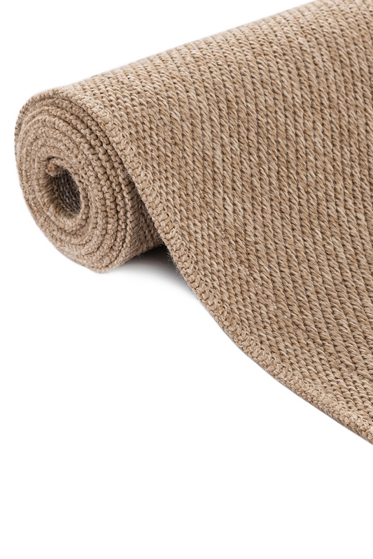 Angorahome Harmony Jüt Görünümlü Dokuma Makine Halısı JN001A - 9
