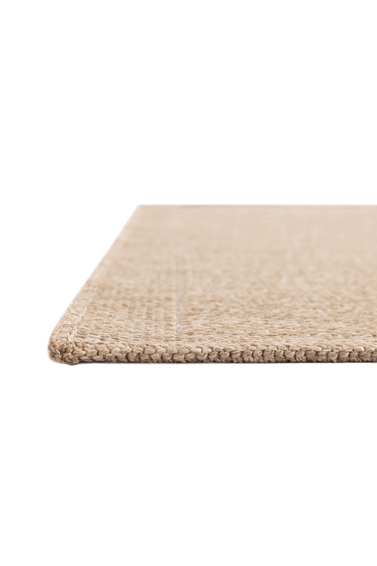 Angorahome Harmony Jüt Görünümlü Dokuma Makine Halısı JN001A - 10