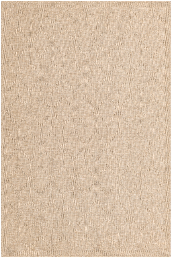 Angorahome Harmony Jüt Görünümlü Dokuma Makine Halısı JN011A - 11