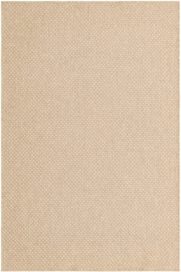 Angorahome Harmony Jüt Görünümlü Dokuma Makine Halısı JN016A - 11