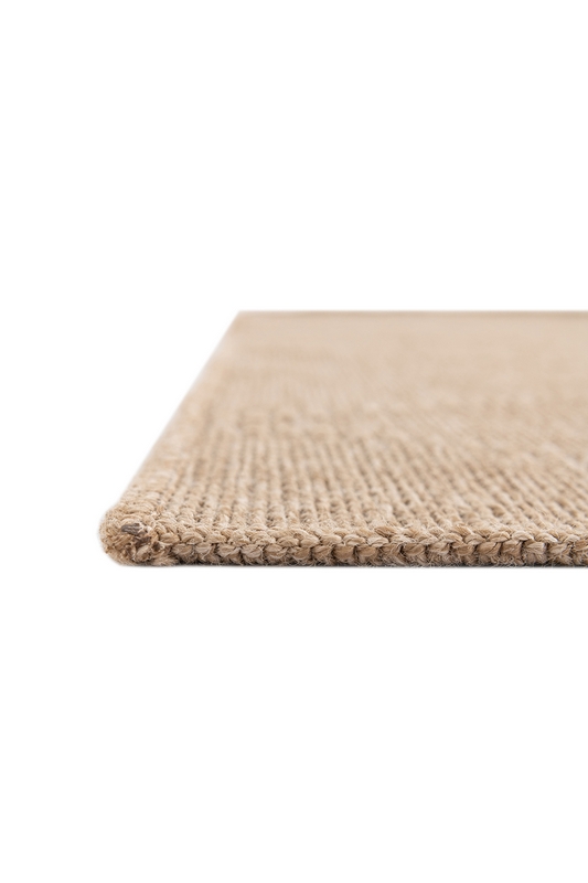 Angorahome Harmony Jüt Görünümlü Dokuma Makine Halısı JN017A - 10