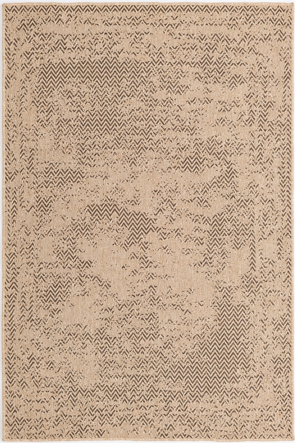 Angorahome Harmony Jüt Görünümlü Dokuma Makine Halısı JN028A - 8