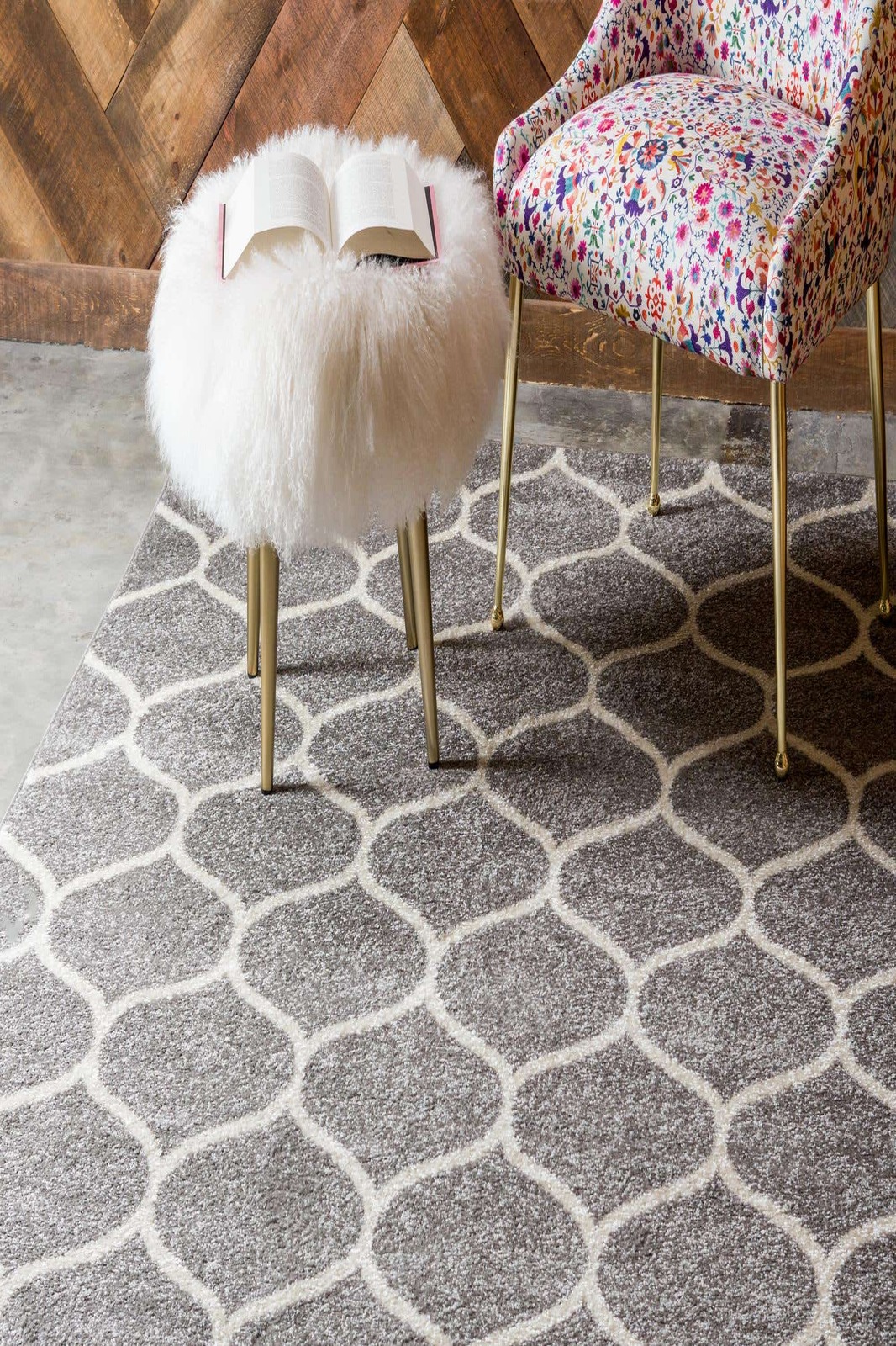 Angorahome Heka Makine Halısı 3146415 - 3