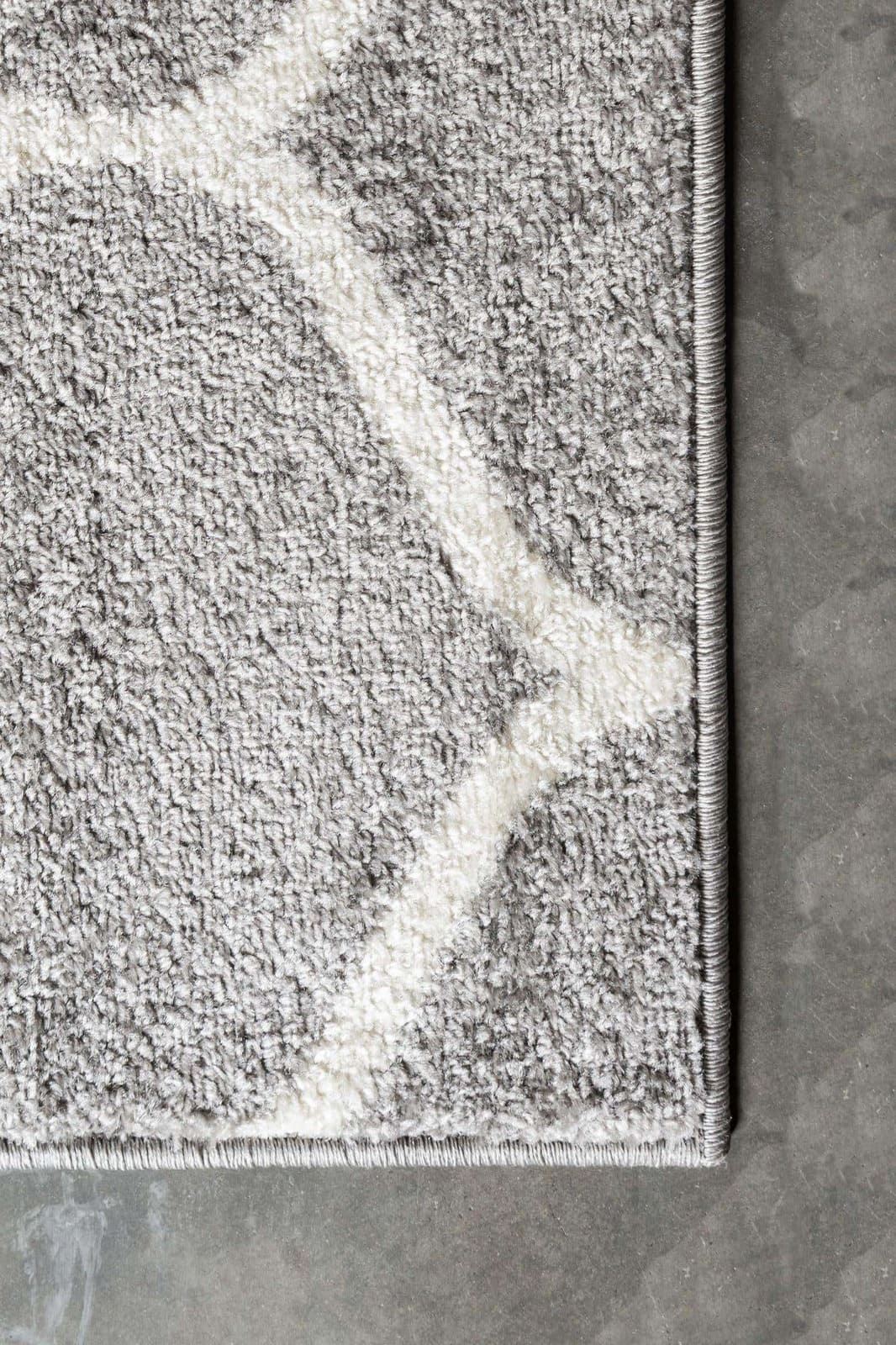 Angorahome Heka Makine Halısı 3146415 - 5