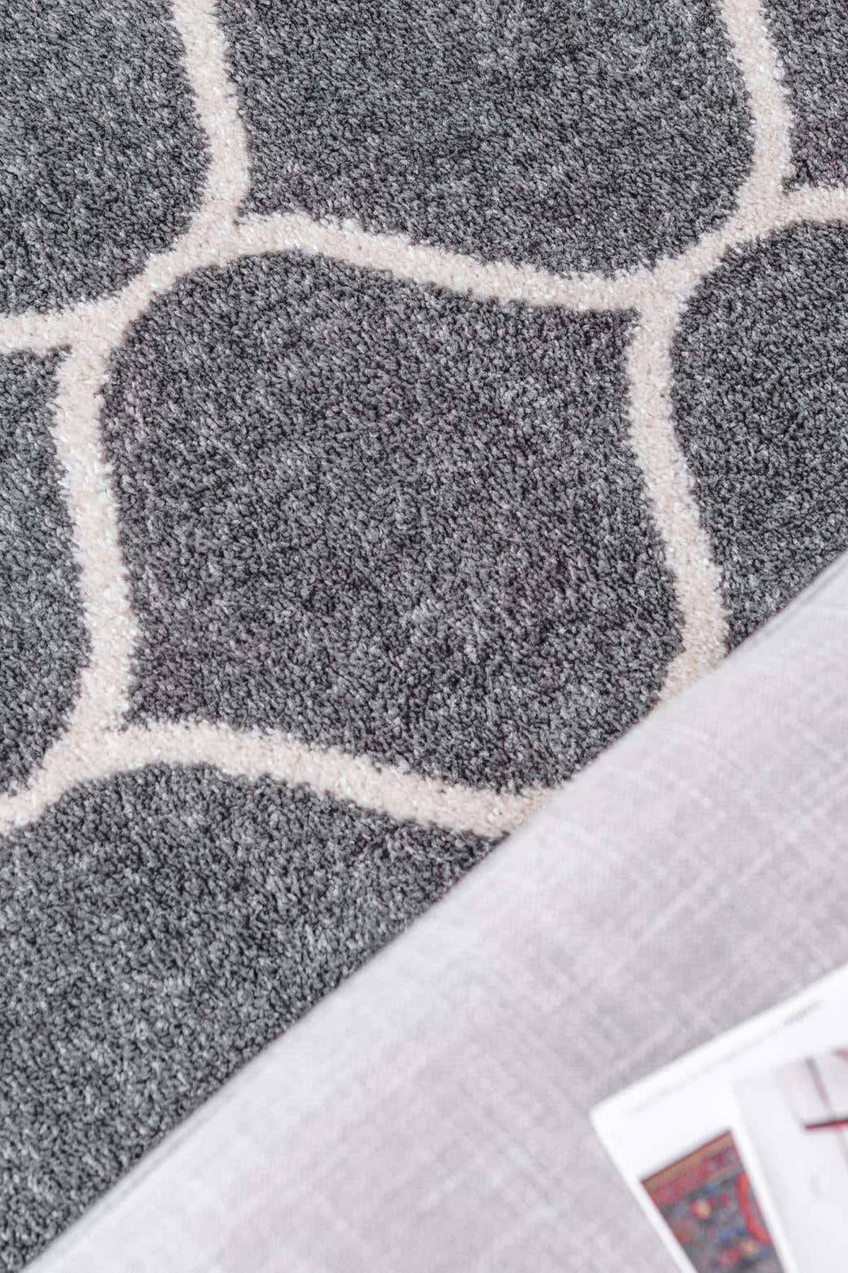 Angorahome Heka Makine Halısı 3146425 - 4