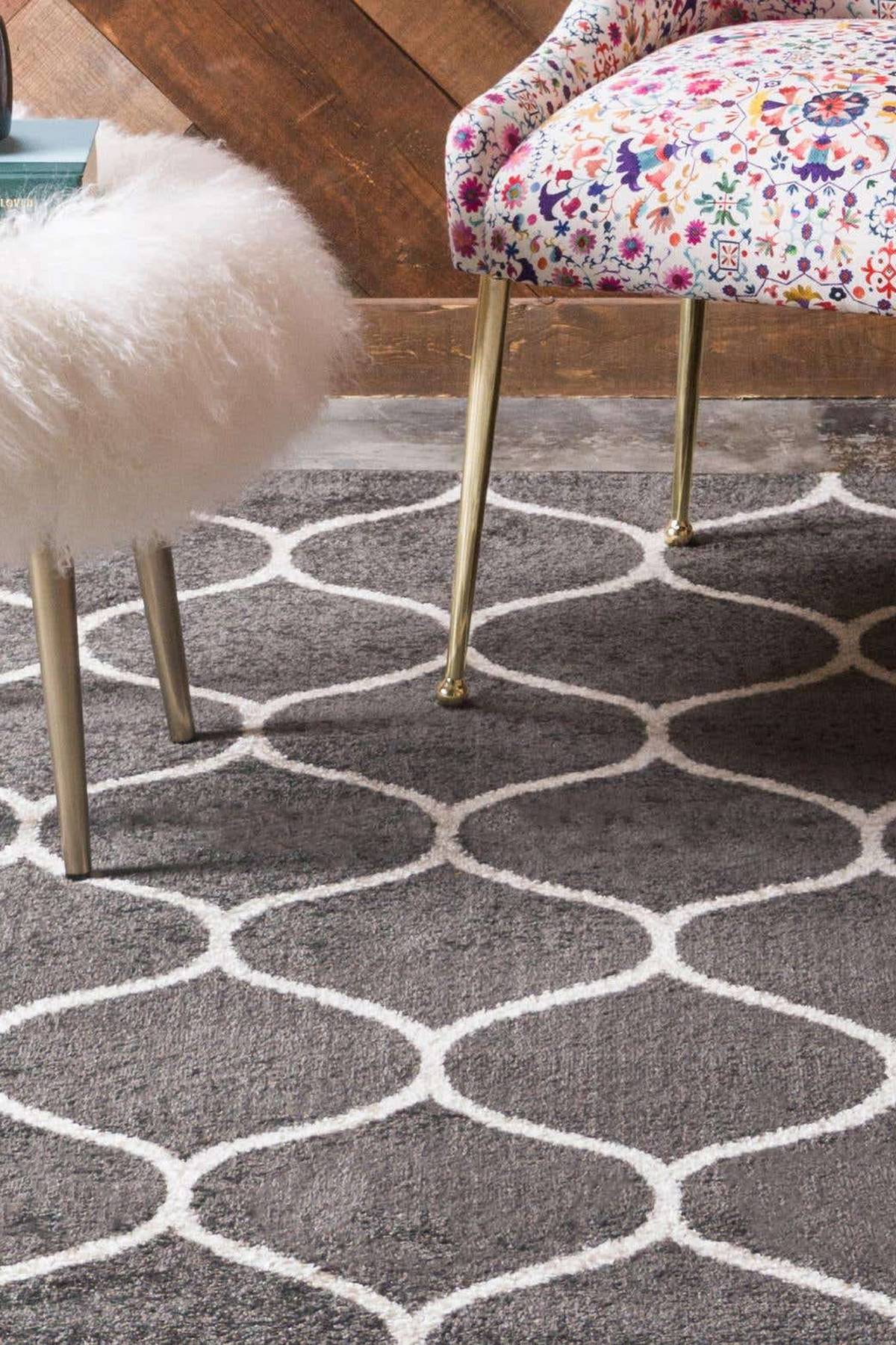 Angorahome Heka Makine Halısı 3146425 - 7