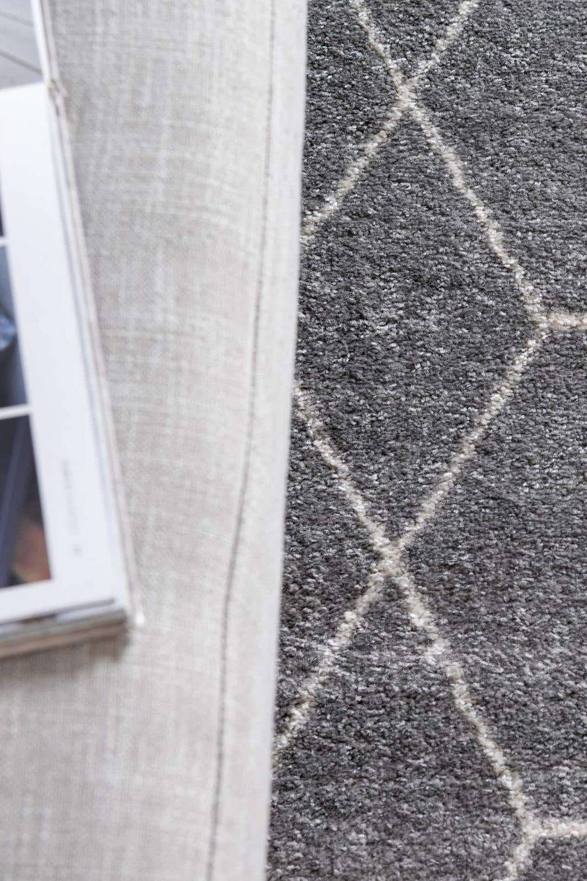 Angorahome Heka Makine Halısı 3151525 - 2