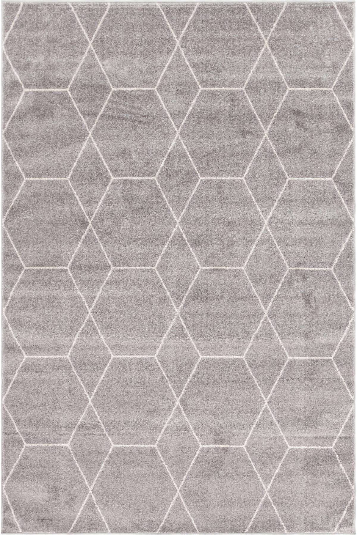 Angorahome Heka Makine Halısı 3151525 - 7