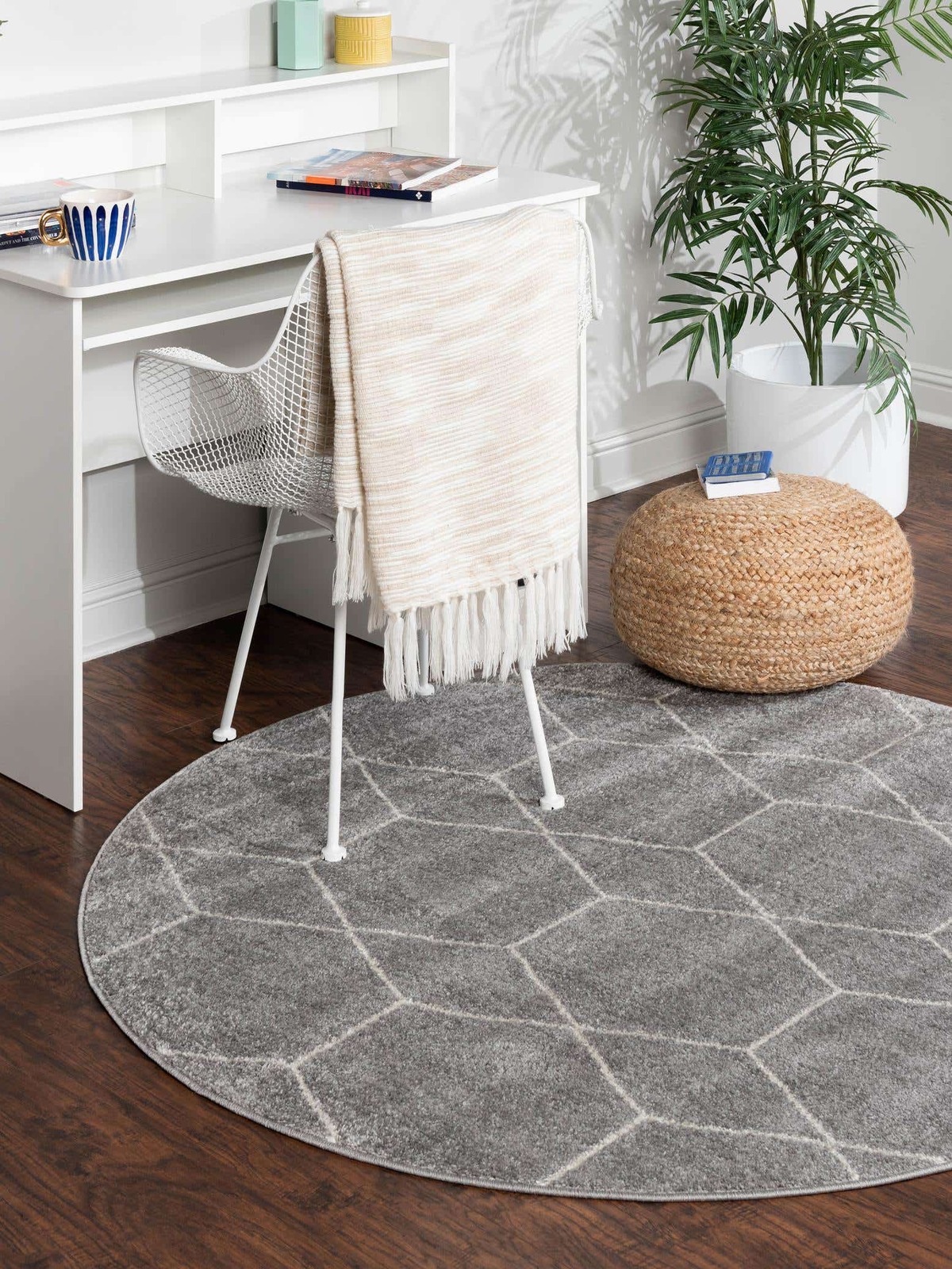 Angorahome Heka Makine Halısı AHHK1200 - 2