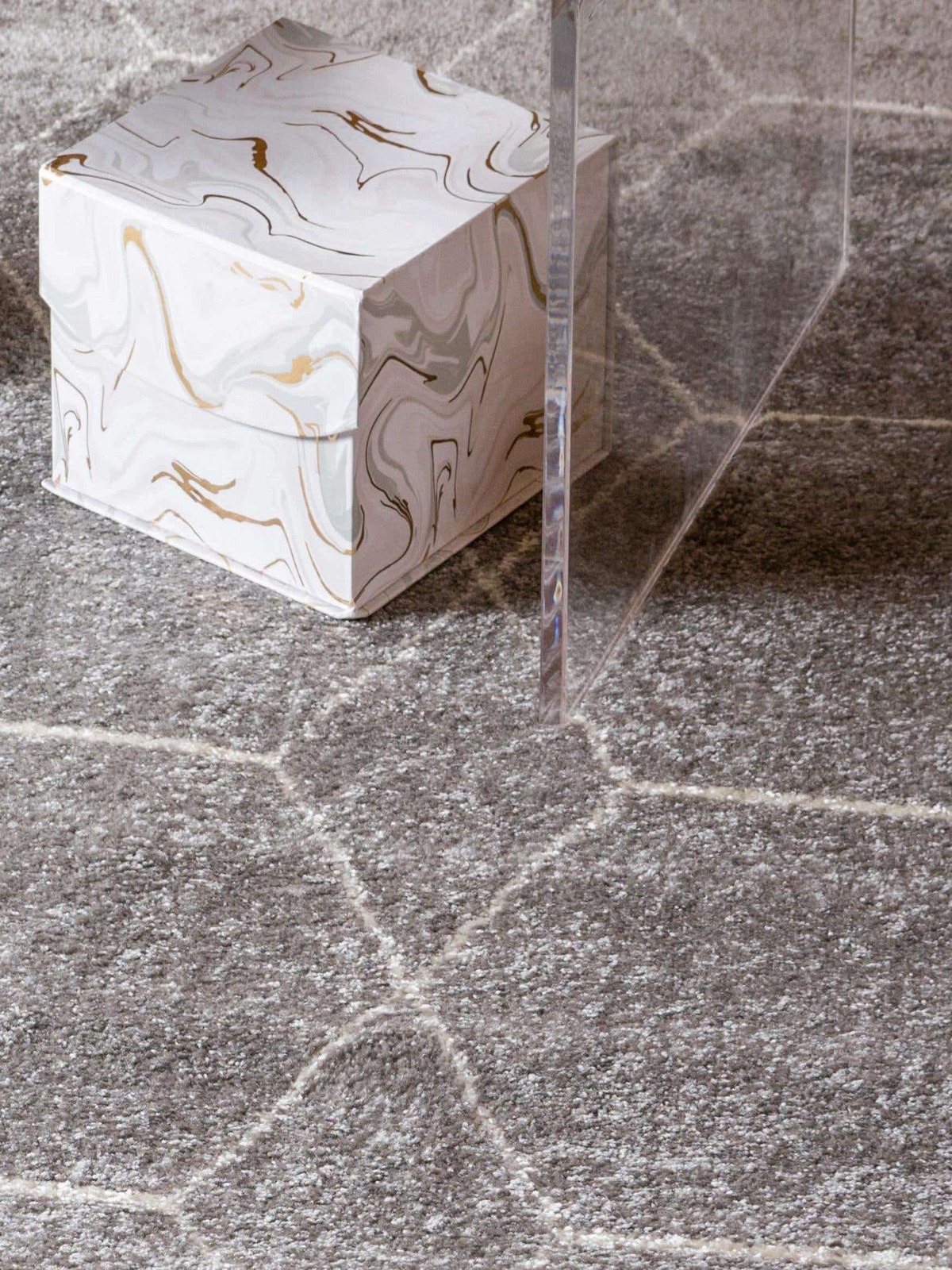 Angorahome Heka Makine Halısı AHHK1200 - 4