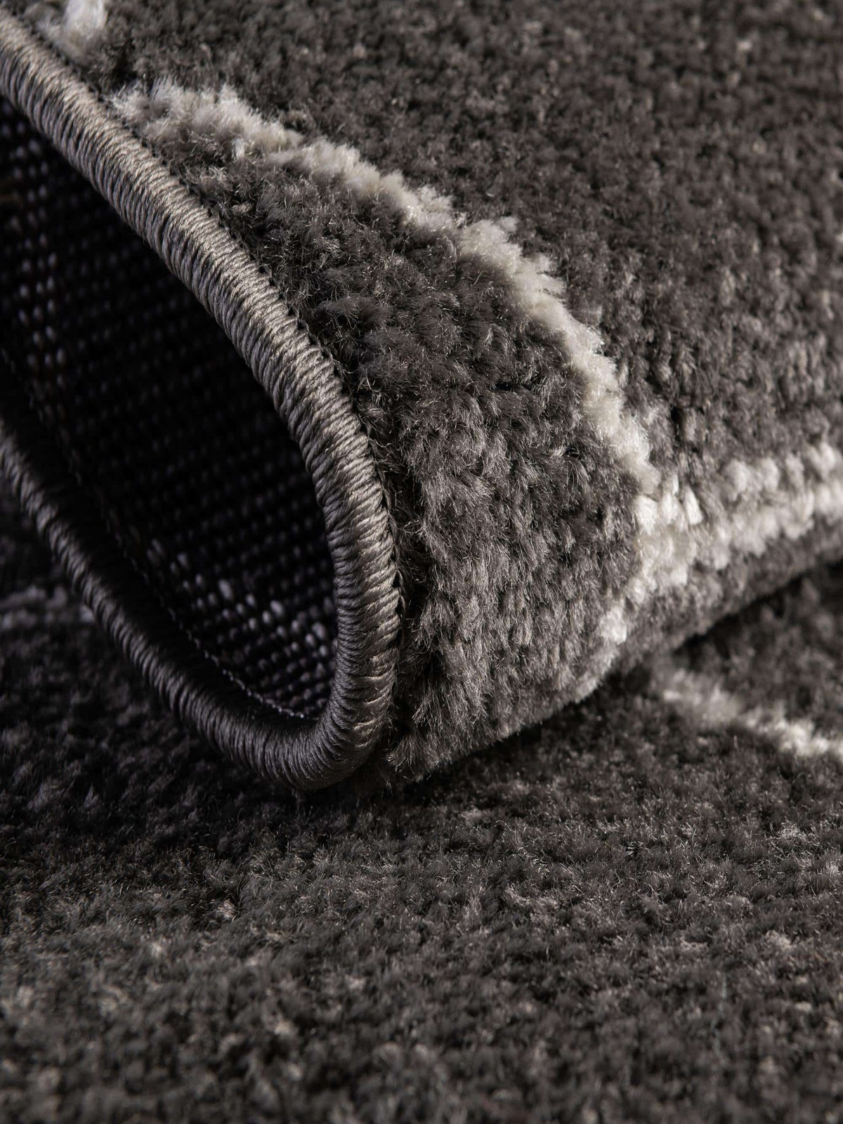 Angorahome Heka Makine Halısı AHHK1000 - 2