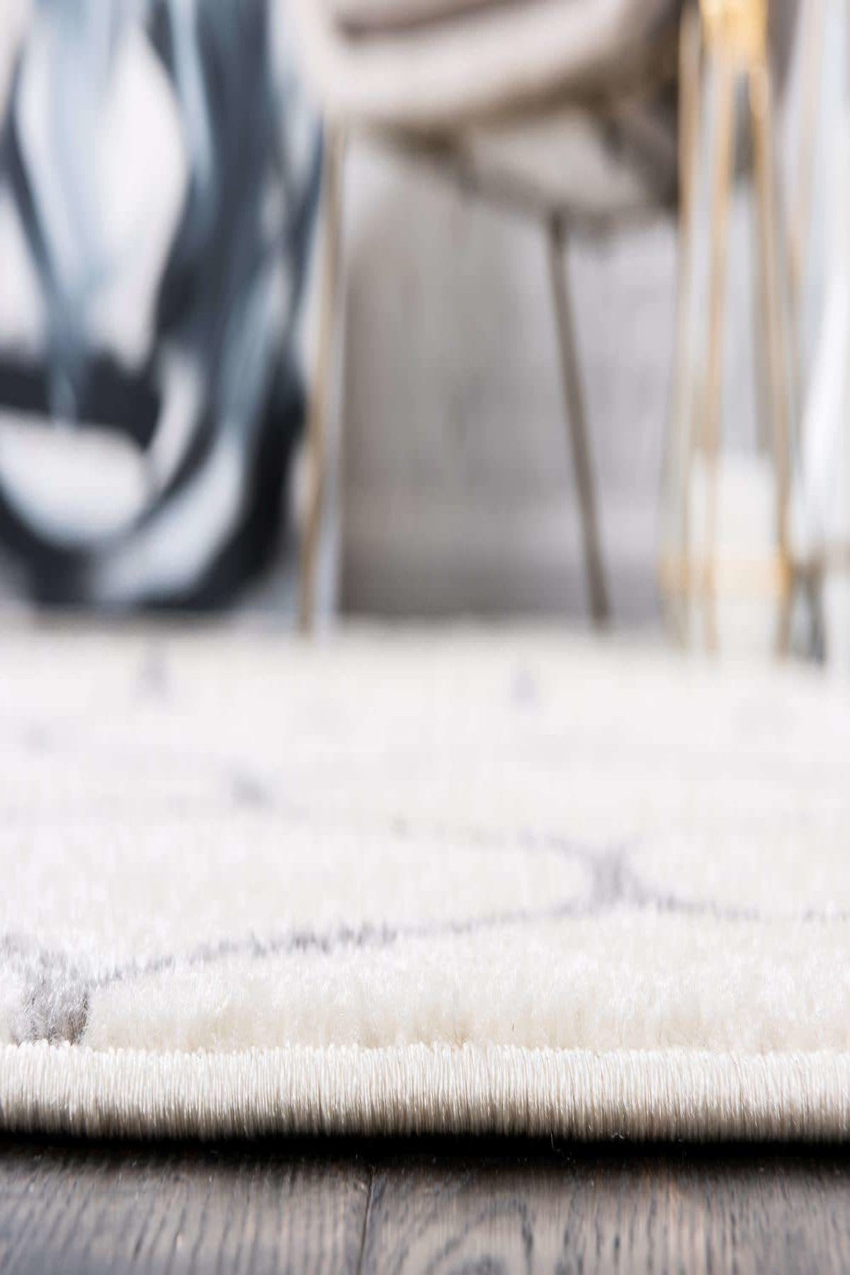 Angorahome Heka Makine Halısı  - 3