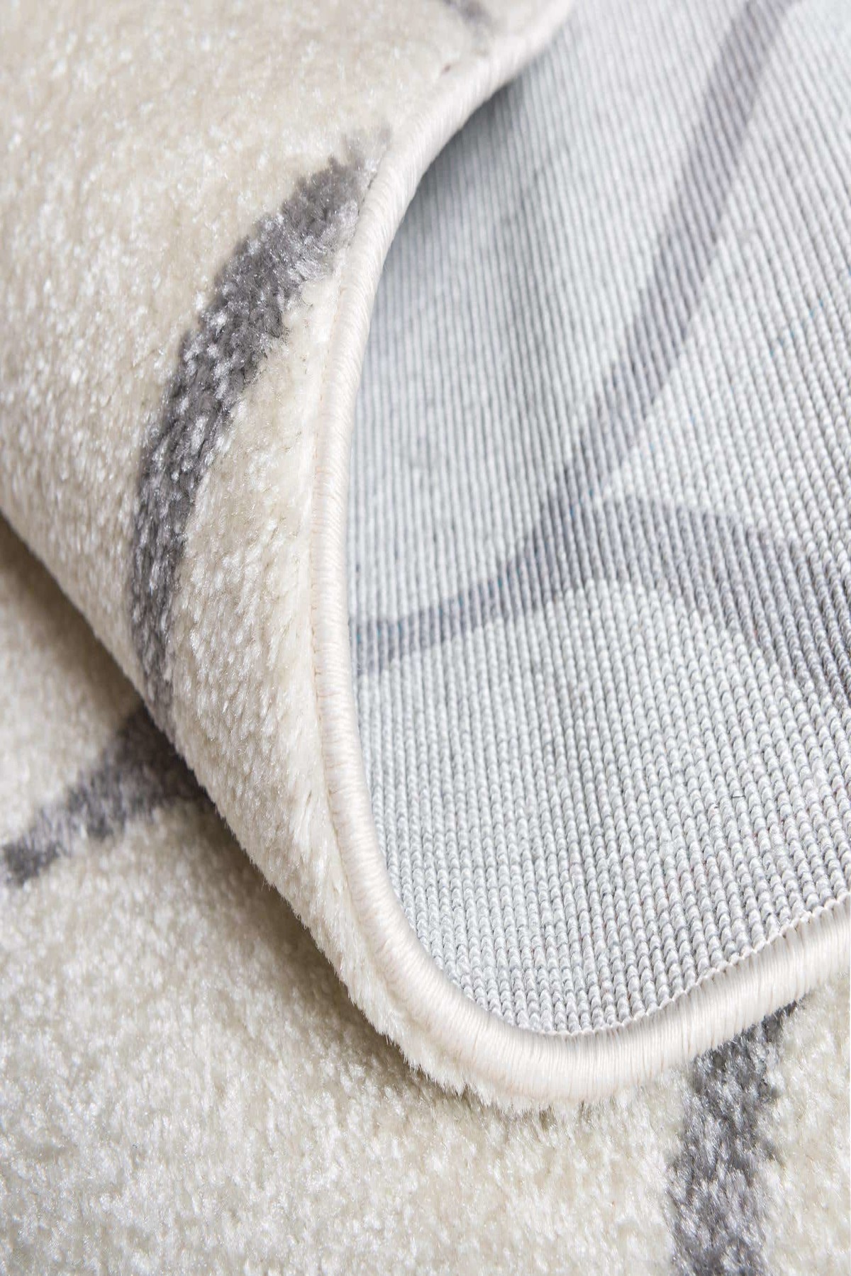 Angorahome Heka Makine Halısı  - 5