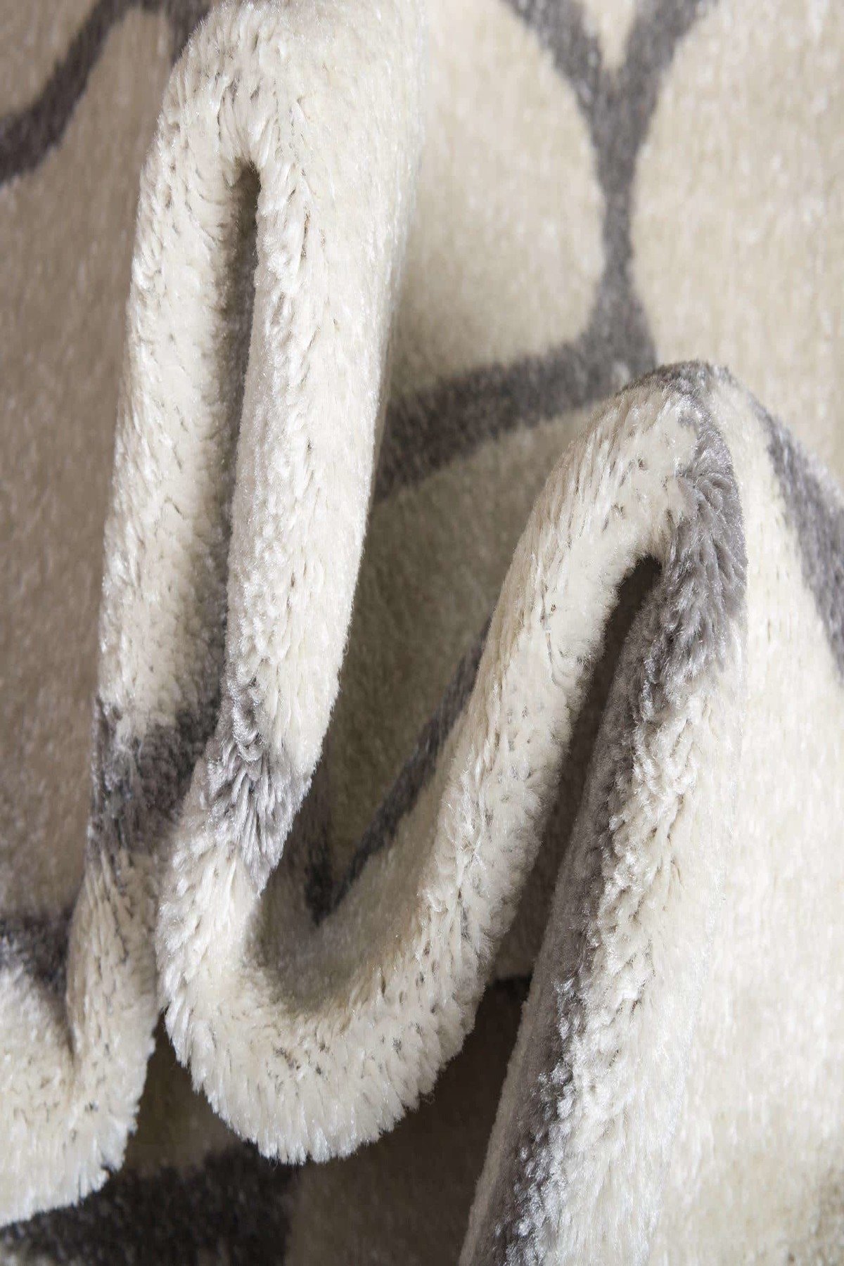 Angorahome Heka Makine Halısı  - 6