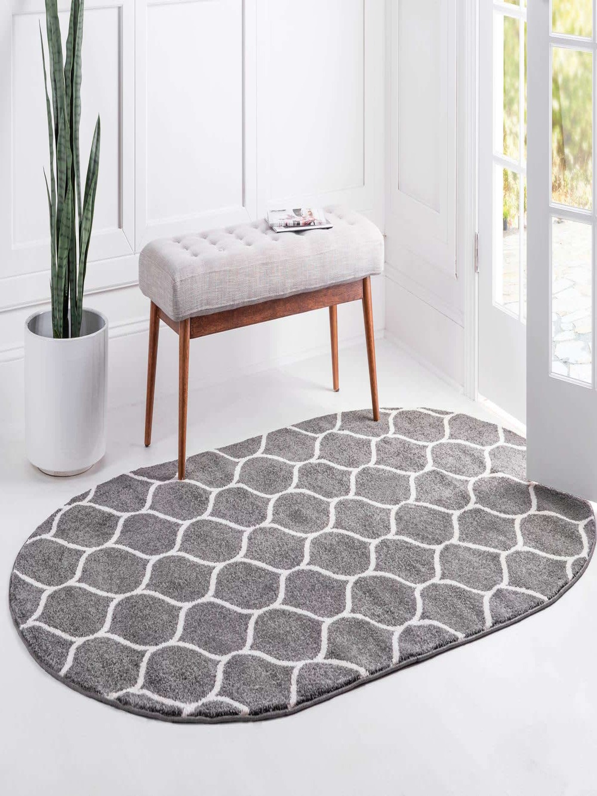 Angorahome Heka Makine Halısı AHHK1500 - 2