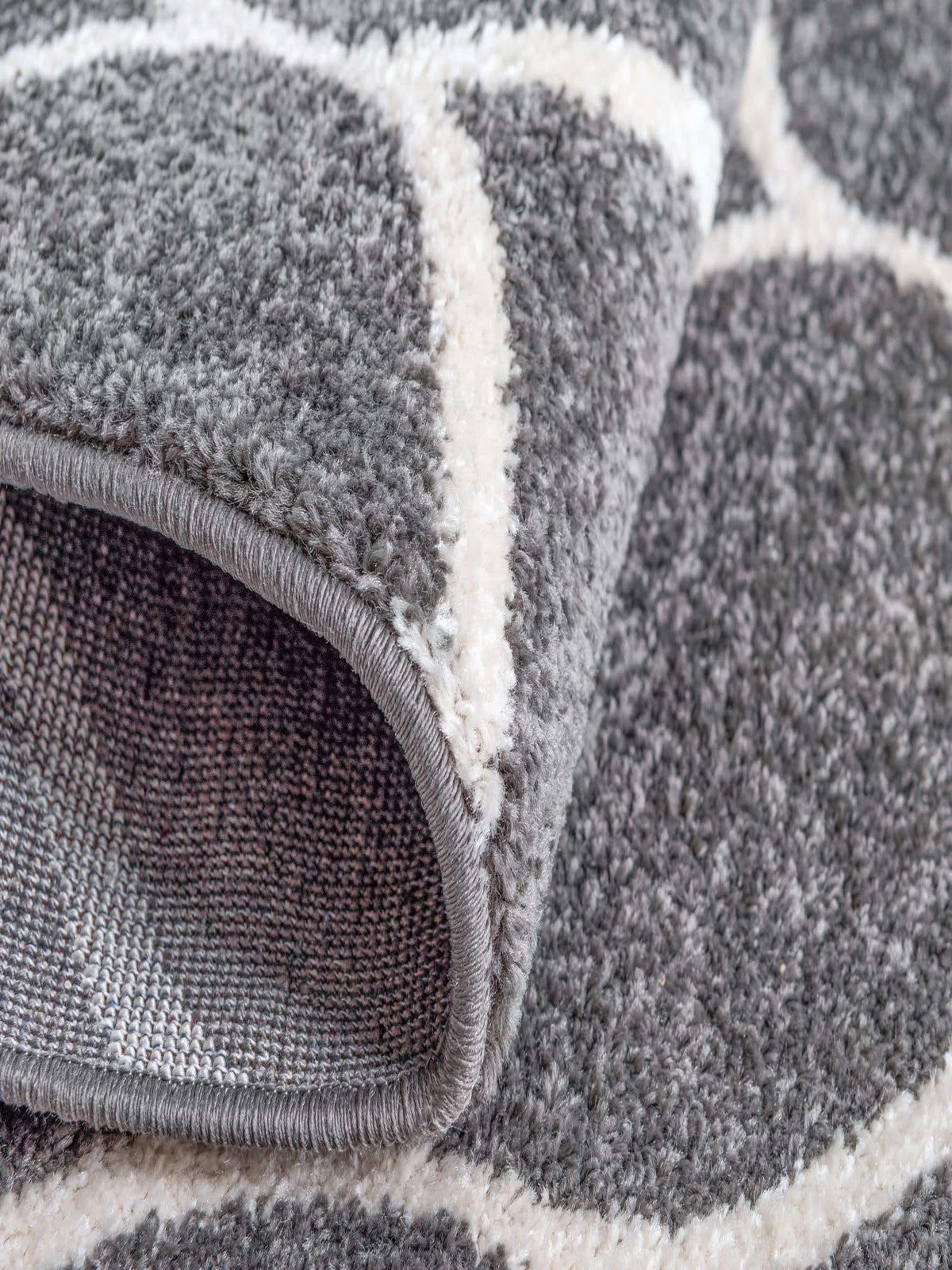 Angorahome Heka Makine Halısı AHHK1500 - 5