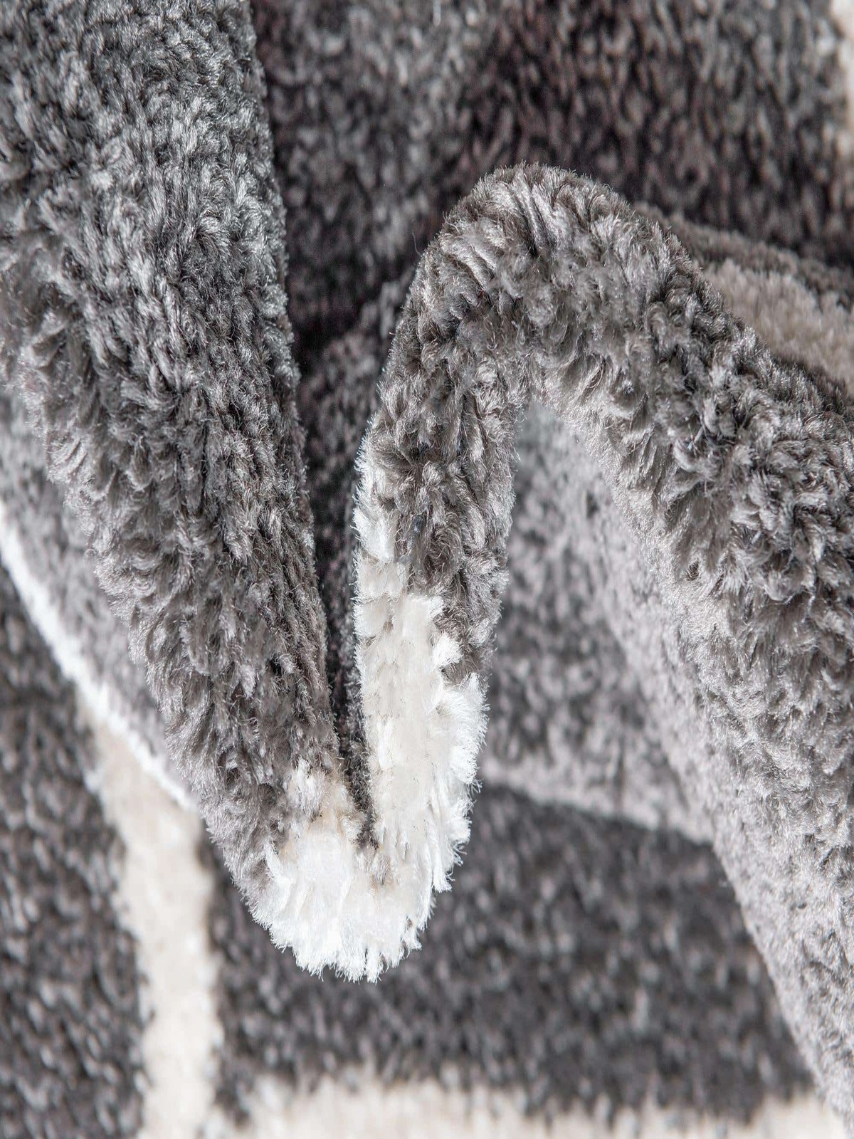 Angorahome Heka Makine Halısı AHHK1500 - 6