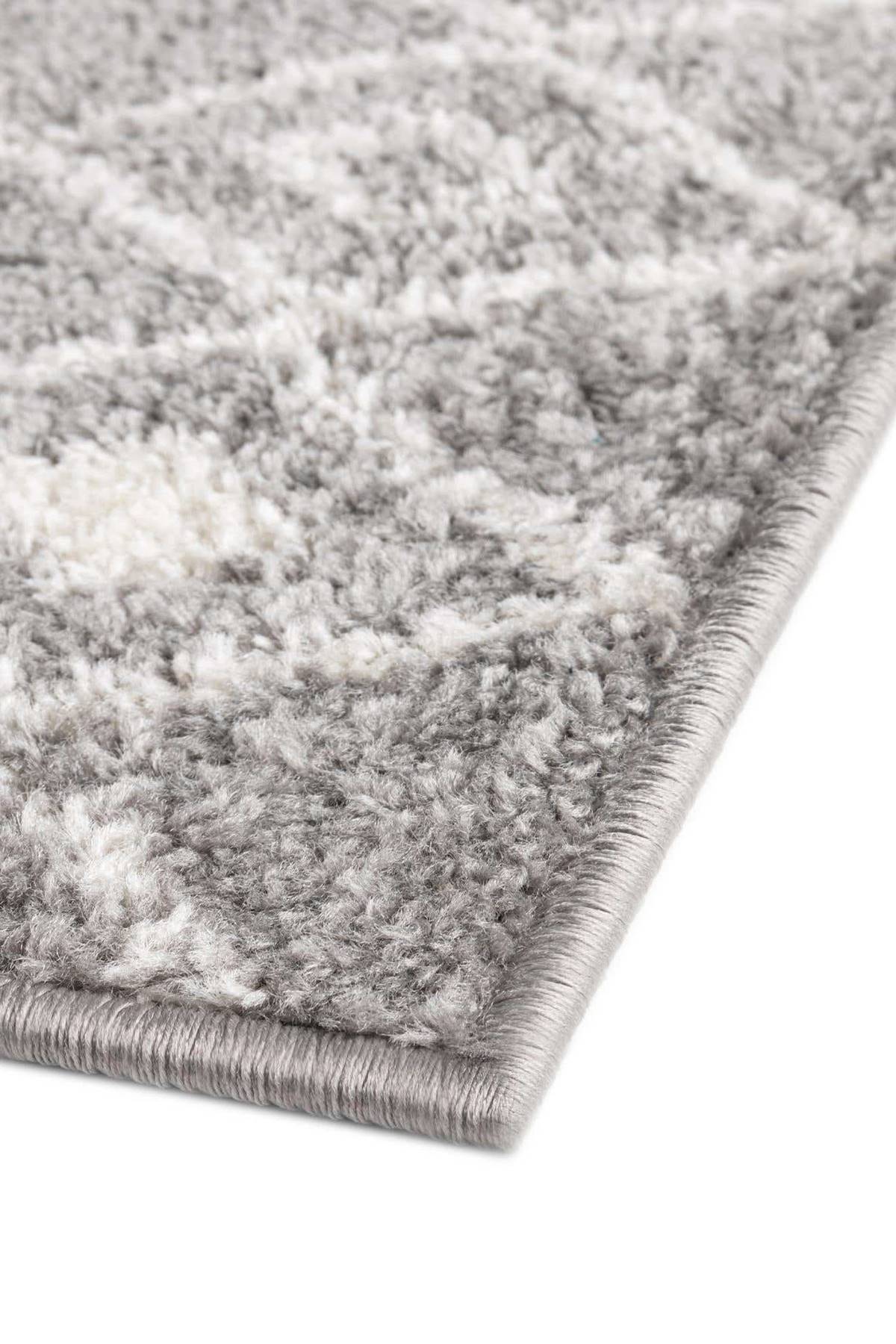 Angorahome Heka Makine Halısı AHH1006 Gri - 3