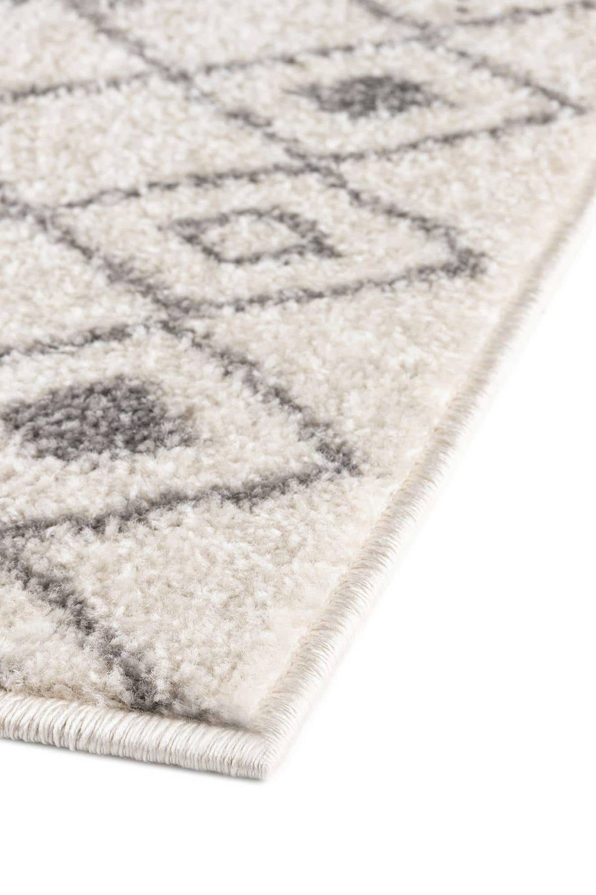 Angorahome Heka Makine Halısı AHH1006 Krem - 7