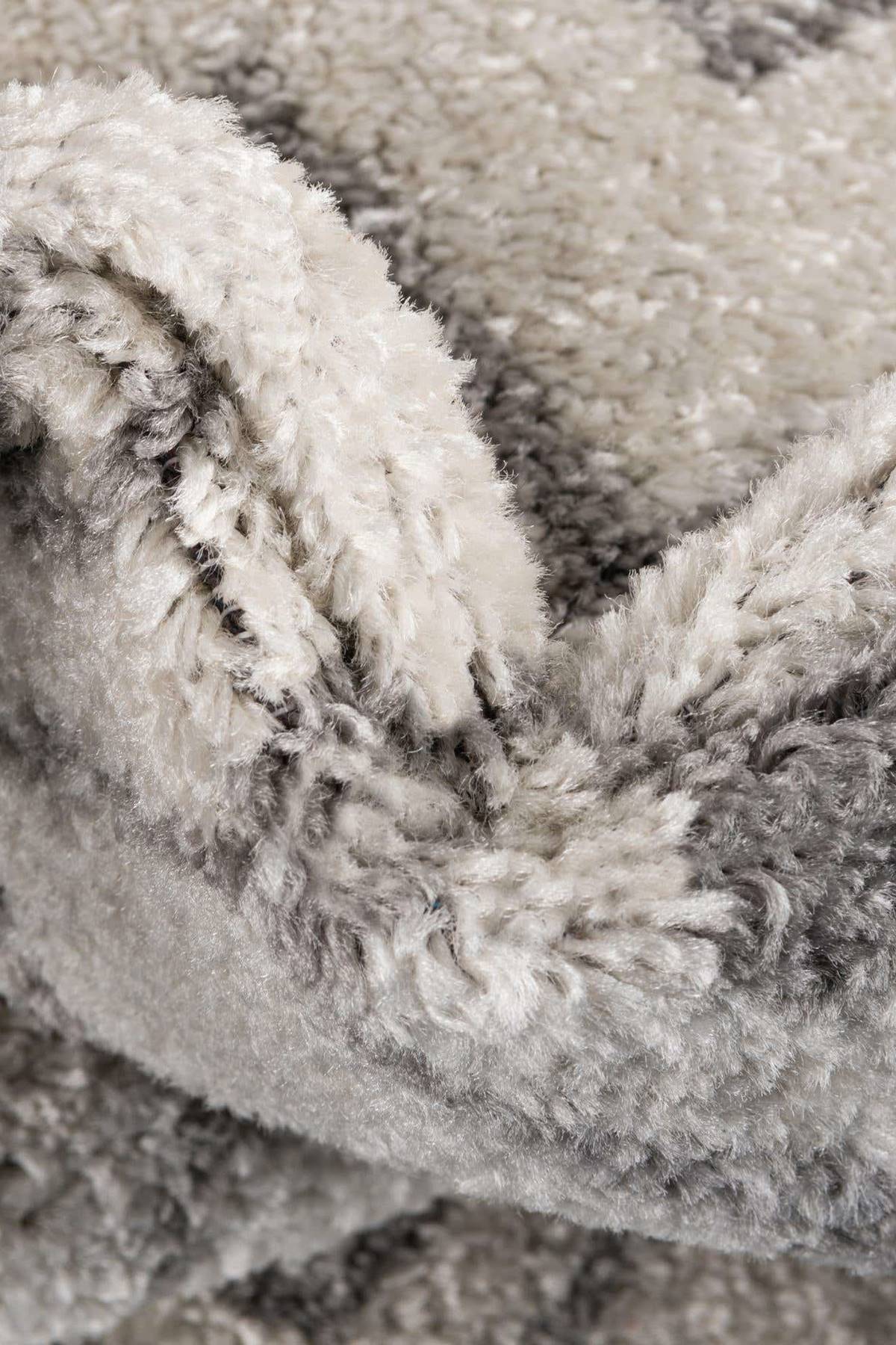 Angorahome Heka Makine Halısı AHH1006 Krem - 8